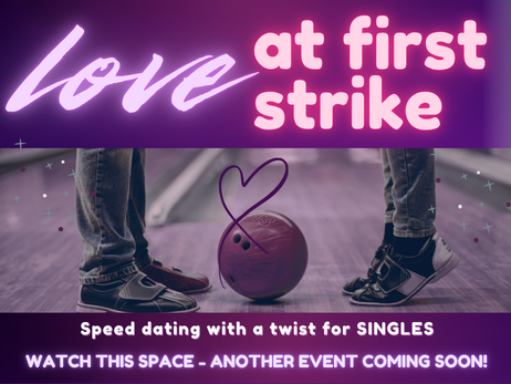 Love at First Strike
